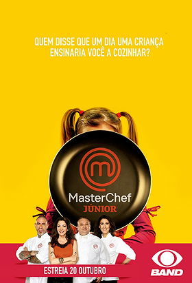 MasterChef Júnior Brasil