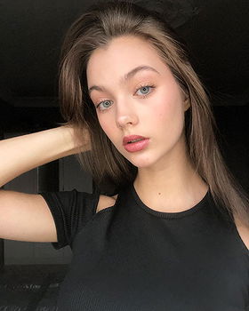 Yana Kozlova