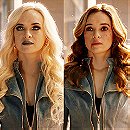 Caitlin Snow (Killer Frost) (Flash CW )