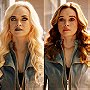 Caitlin Snow (Killer Frost) (Flash CW )