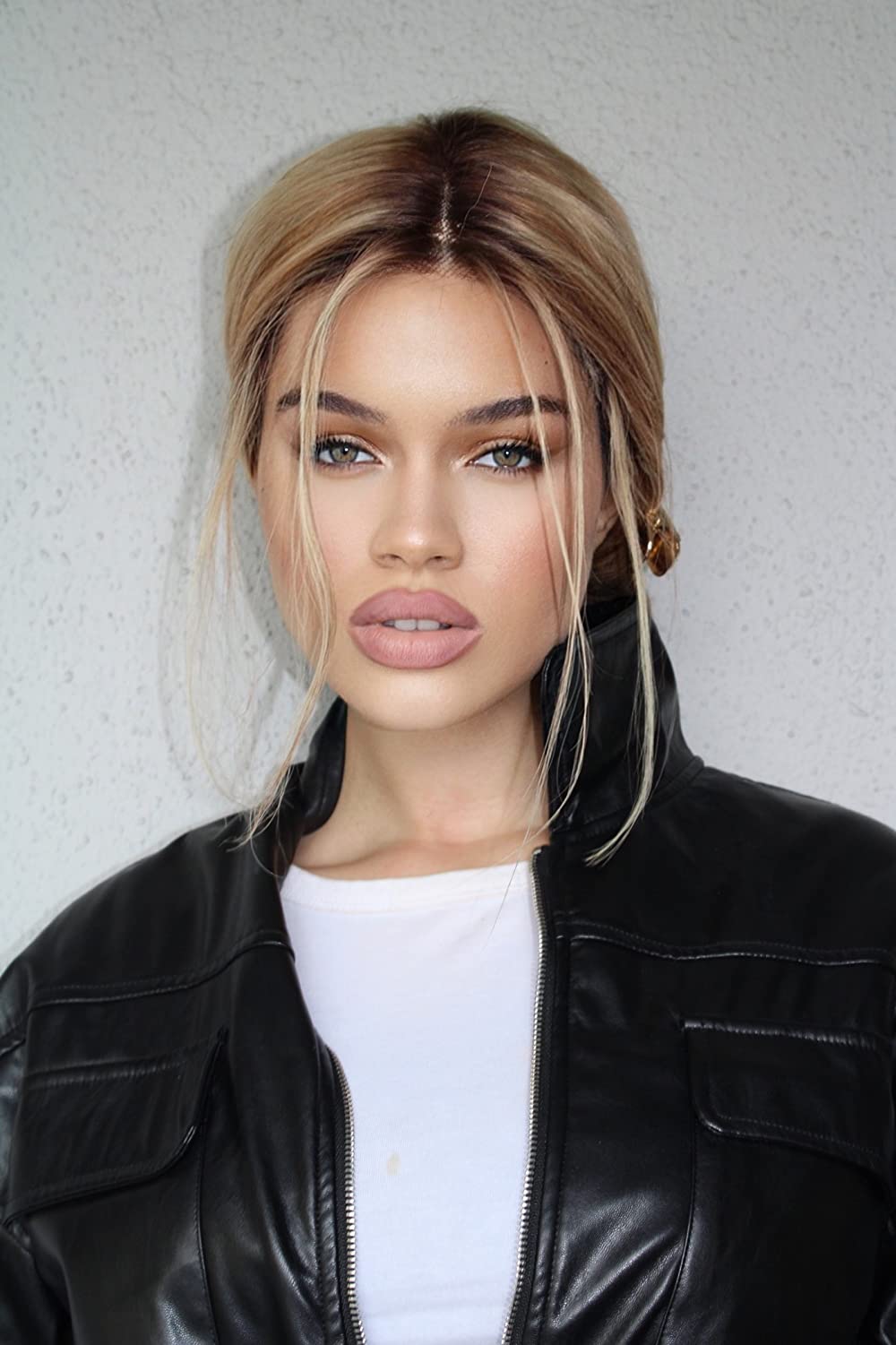 Aiyana-Lee Anderson