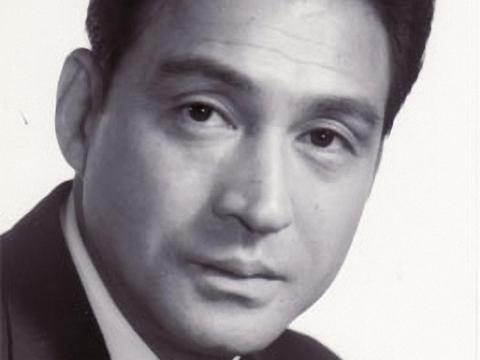 Eiji Funakoshi