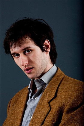 Raphaël Goldman