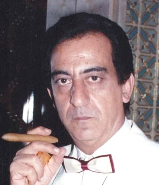 Ahmed Rateb
