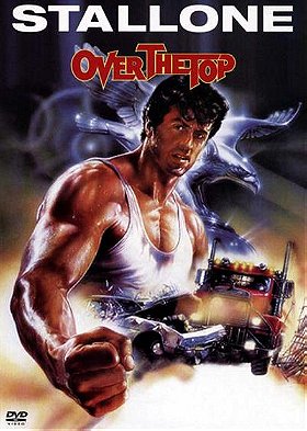 Over the Top [DVD] [1987] [Region 1] [US Import] [NTSC]