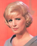 Majel Barrett