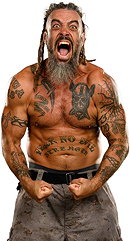 Jay Briscoe