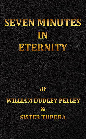 SEVEN MINUTES IN ETERNITY