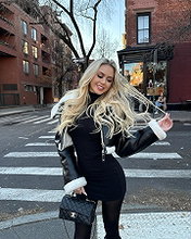 Marli Buccola pictures and photos