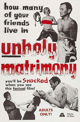 Unholy Matrimony