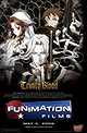 Trinity Blood: Genesis