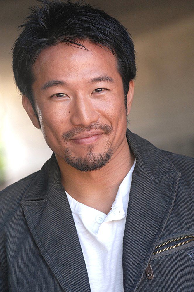 Adam Wang