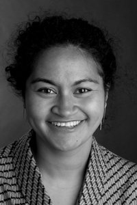 Louise Tu