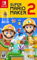 Super Mario Maker 2