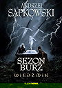 Wiedźmin. Sezon burz