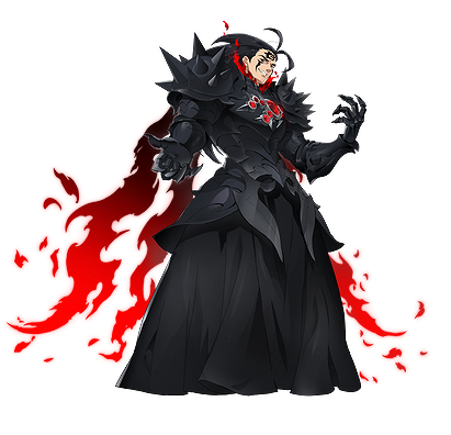 Demon King