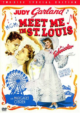 Meet Me in St. Louis (Two-Disc Special Edition)