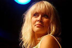 Johanna Virtanen