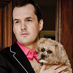 Jim Jefferies