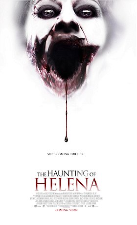 The Haunting of Helena
