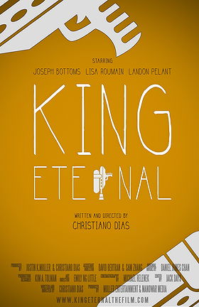 King Eternal                                  (2013)