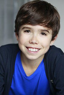 Brendan Heard