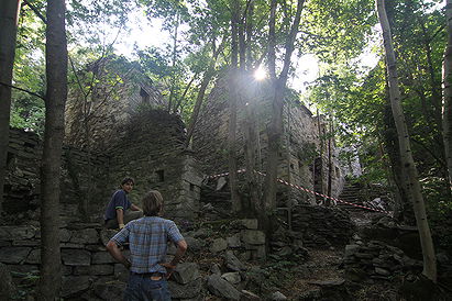 Village Of Ghesc