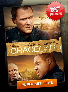 The Grace Card