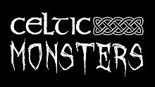 celtic monsters