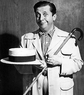 Morey Amsterdam