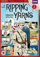 Ripping Yarns - The Complete Series 