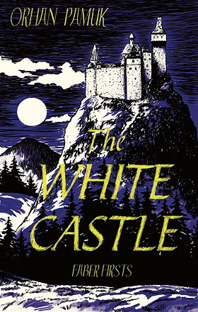 The White Castle (Faber Firsts)