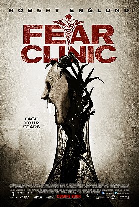 Fear Clinic                                  (2014)