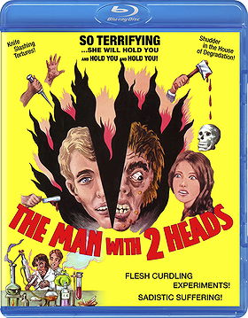 The Man With Two Heads