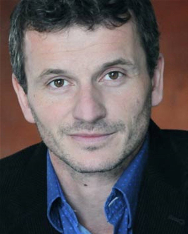 Nicolas Beaucaire