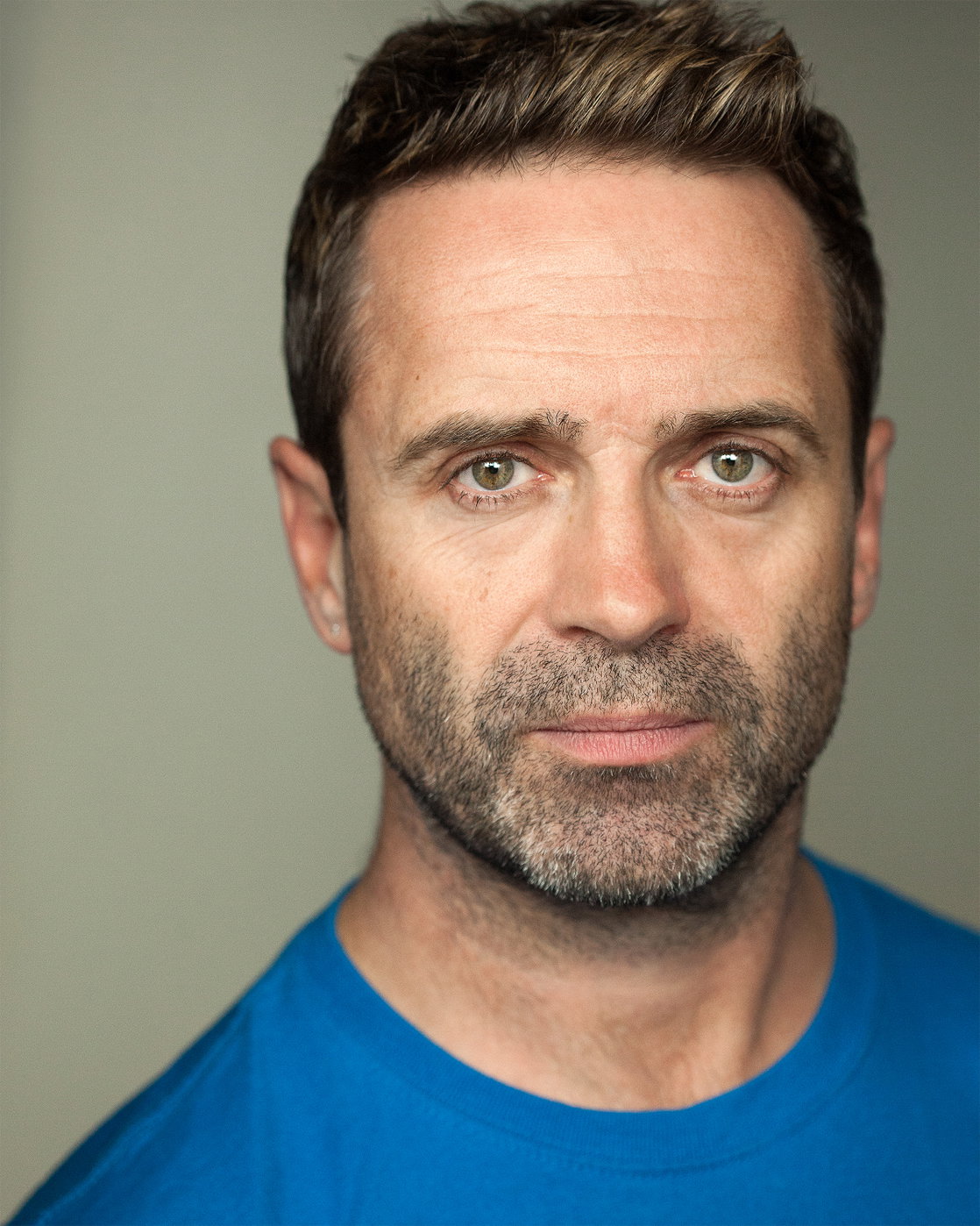 Phil Nichol