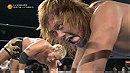 Tetsuya Naito vs. Togi Makabe (NJPW, G1 Climax 25 Day 9)