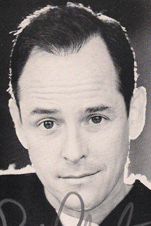 Tim Choate