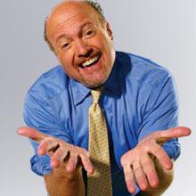 Jim Cramer
