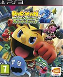 Pac-Man & The Ghostly Adventures 2