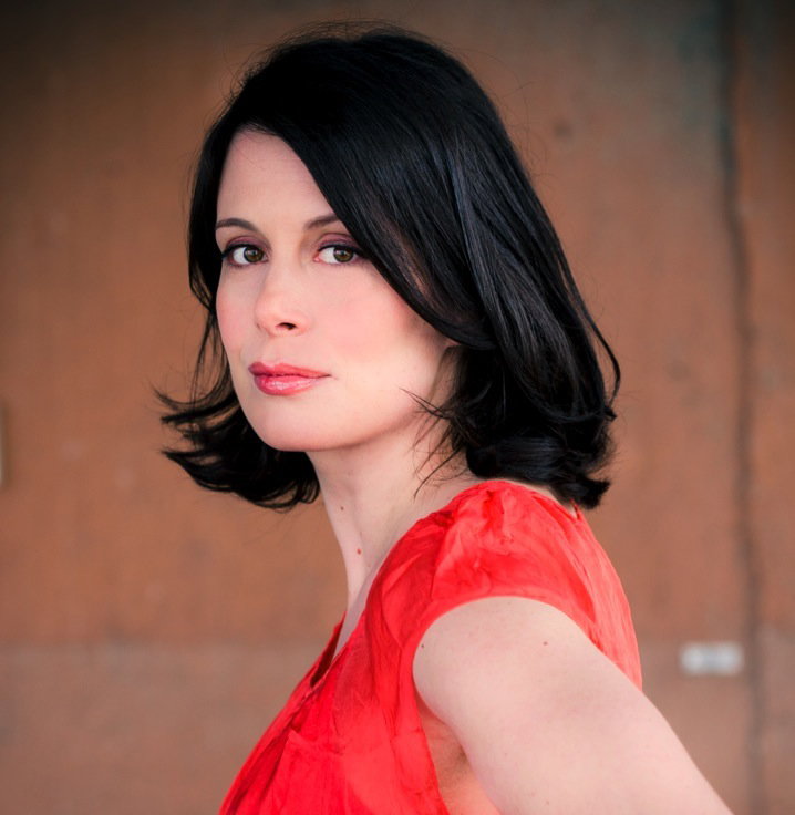 Georgia Stahl