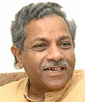 Shaji N. Karun