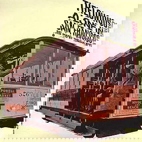 Thelonious Alone in San Francisco