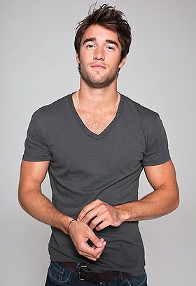 Josh Bowman