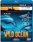 IMAX - Wild Ocean 3D 