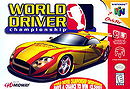 World Driver Championship