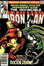 The Invincible Iron Man, No. 150, Sept. 1981, Knightmare