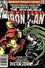 The Invincible Iron Man, No. 150, Sept. 1981, Knightmare
