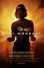 Professor Marston and the Wonder Women