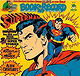 Superman [Book and Record Set]